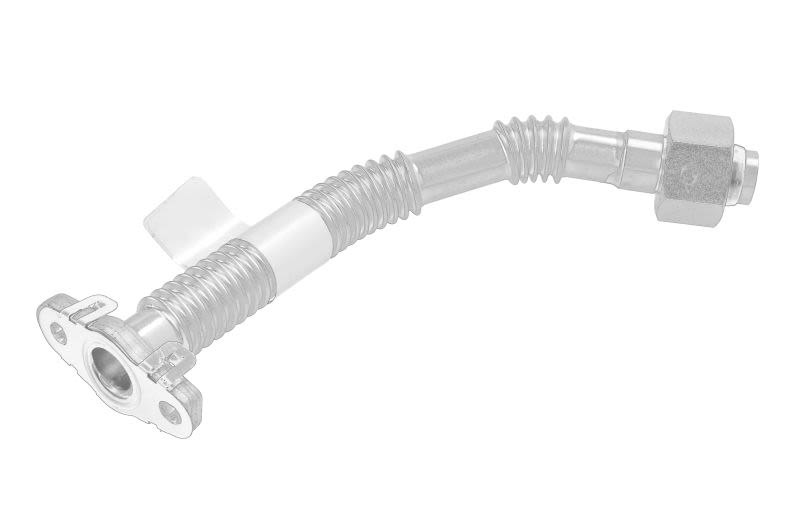 Línea de aceite de turbocompresor OE FIAT 5801908516 para Fiat Ducato