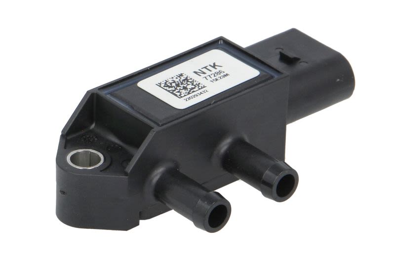 Sensor de partículas NTK 77286 para Audi A3
