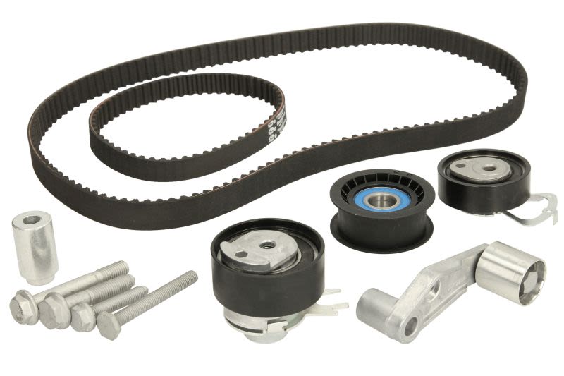 Kit de correa de distribución GATES K025565XS para Seat Ibiza II