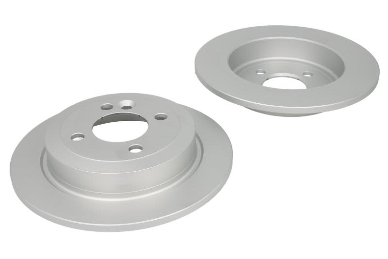Disco de freno DELPHI BG3662C para Mini Clubman (R55) 2007-2014