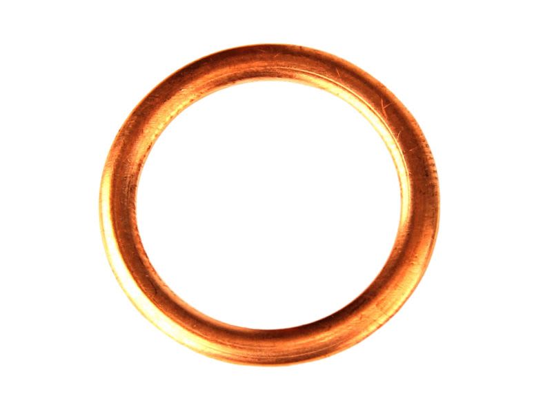Anillo de retén ELRING 813.087 para Ford Sie