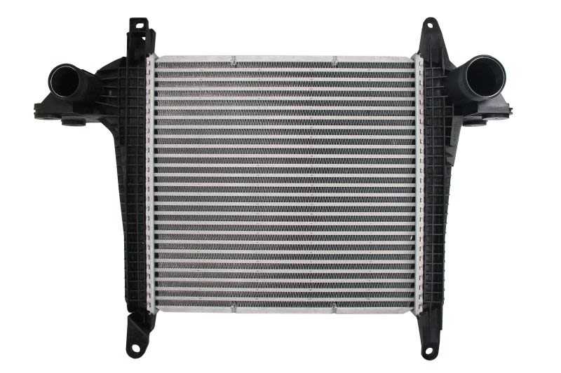 Enfriador de aire de carga (intercooler) MAHLE CI 136 000P para MAN TGL I
