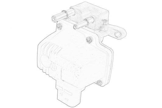 Módulo dosificador de urea OE SCANIA 2722701 para MAN TGS I