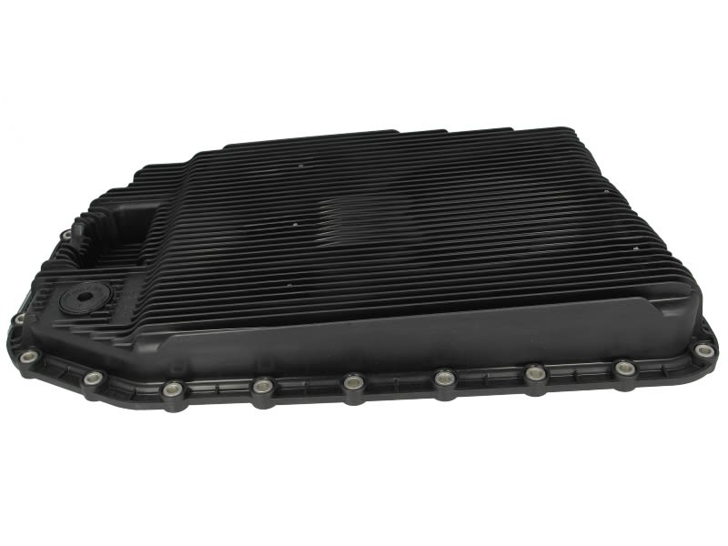Filtro de transmisión automática MANN-FILTER H 50 001 para BMW Serie 1 (E81) 2006-2011