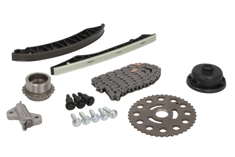 Kit de cadena de distribución SKF VKML 86001 para Nissan Navara NP300