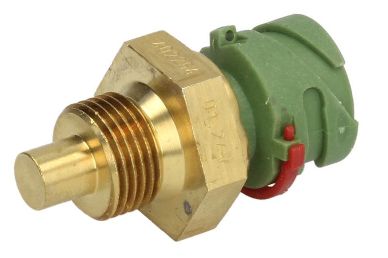 Sensor de temperatura de refrigerante DT SPARE PARTS 6.27355 para RVI Midlum DCI4-B-MIDR06.02.26Y/41