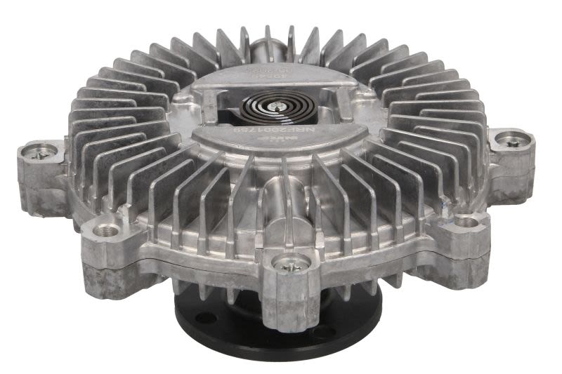 Embrague de ventilador de radiador NRF 49549 para Mitsubishi L 300 III