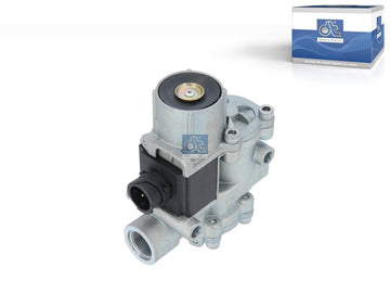 Modulador de eje DT SPARE PARTS