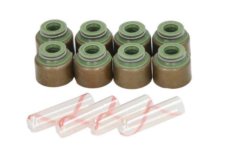 Juego de retenes de vástago de válvula ELRING B23.400 para Mitsubishi L200