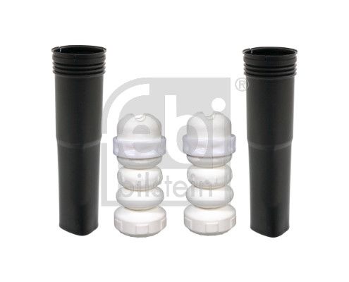 Kit de guardapolvo, amortiguador FEBI 175365