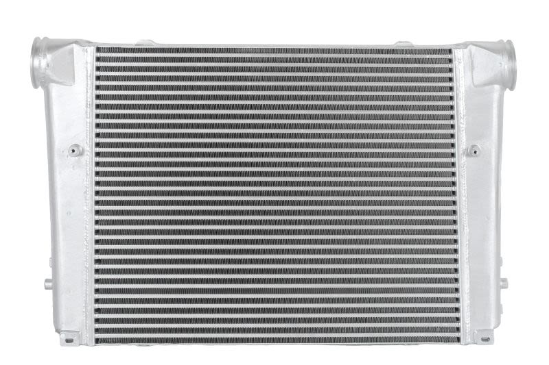 Enfriador de aire de carga (intercooler) HIGHWAY AUTOMOTIVE 20031014 para MAN NG