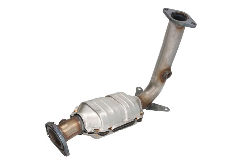 Catalizador JMJ JMJ 290718 para Ford Focus I