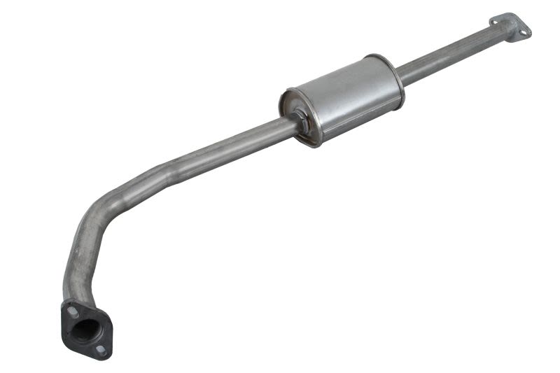 Silenciador central ASMET 15.008 para Hyundai I30