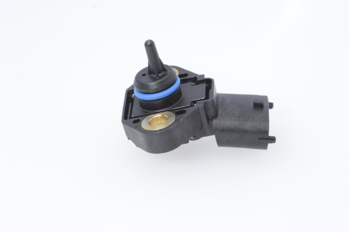 Sensor de temperatura de aceite BOSCH 0 281 006 282 para Mercedes-Benz Atego