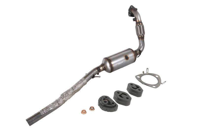 Filtro de partículas (DPF) BOSAL 097-359 para Ford Transit