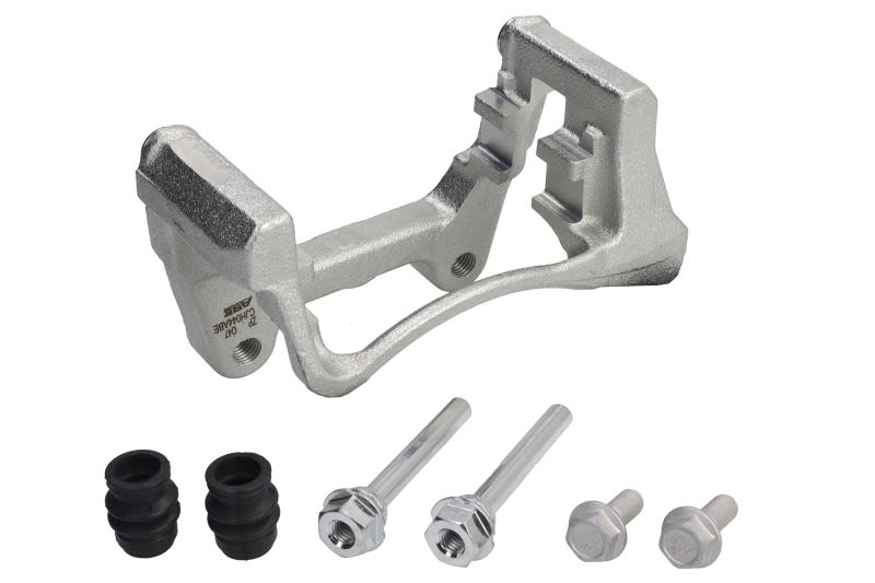 Soporte de pinza de freno ABE CJH044ABE para Audi A3