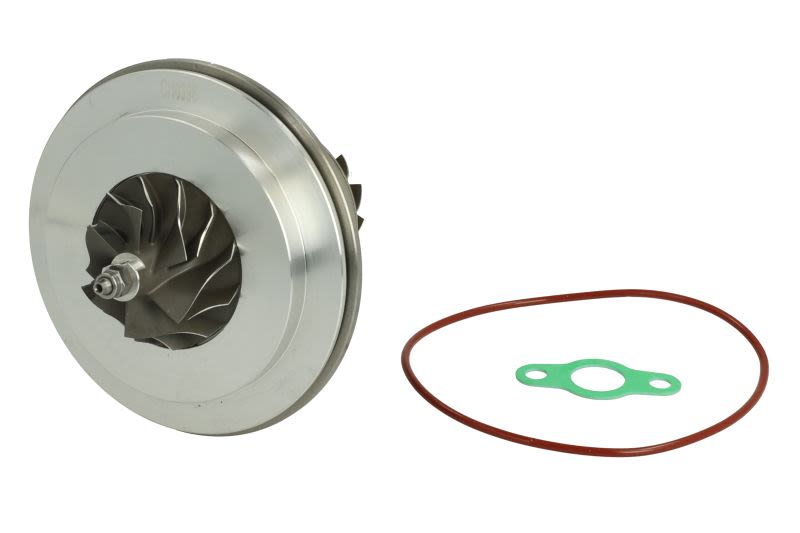 Cartucho de turbocompresor (CHRA) EVORON EVCH0396 para Iveco Daily III