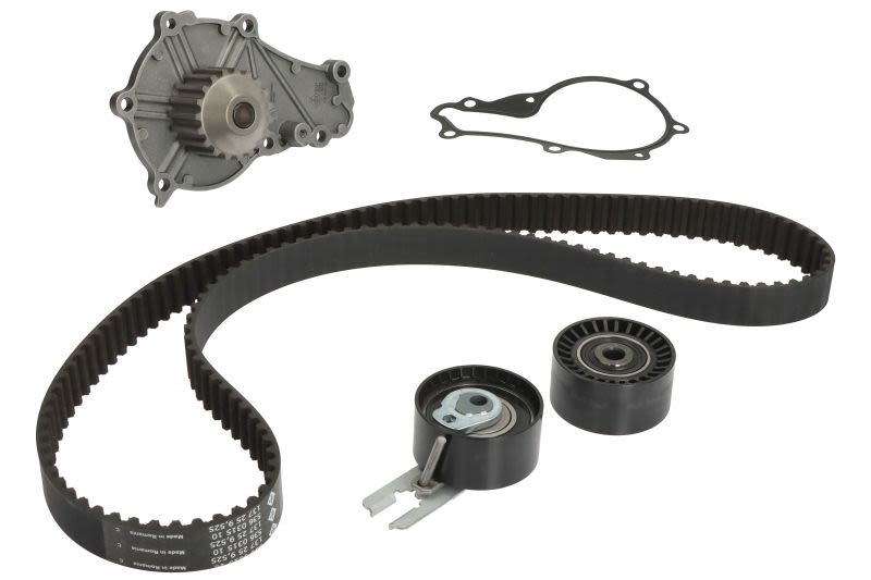 Kit de bomba de agua y correa de distribución INA 530 0632 30 para Mazda 3