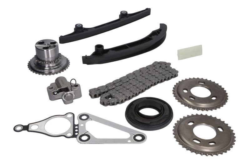 Kit de cadena de distribución SNR KDC452.00 para Ford Range