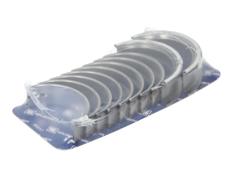 Casquillo de bancada de cigüeñal KOLBENSCHMIDT 77278610 para BMW Serie 1 (E87) 2004-2011