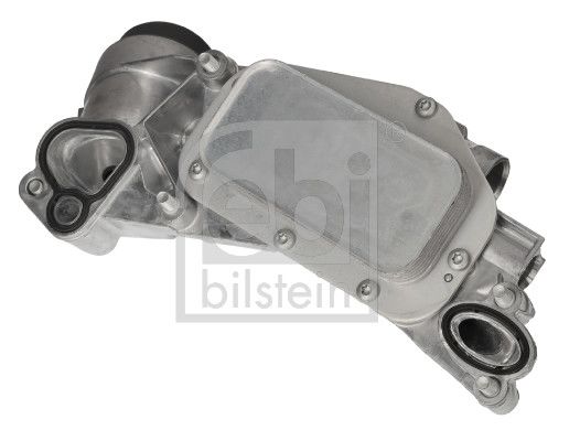Carcasa de filtro de aceite FEBI 182119 para Chevrolet Cruze