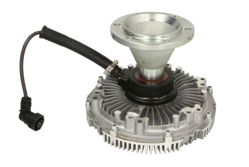 Embrague de ventilador de radiador THERMOTEC D5ME025TT para Mercedes-Benz Atego 3