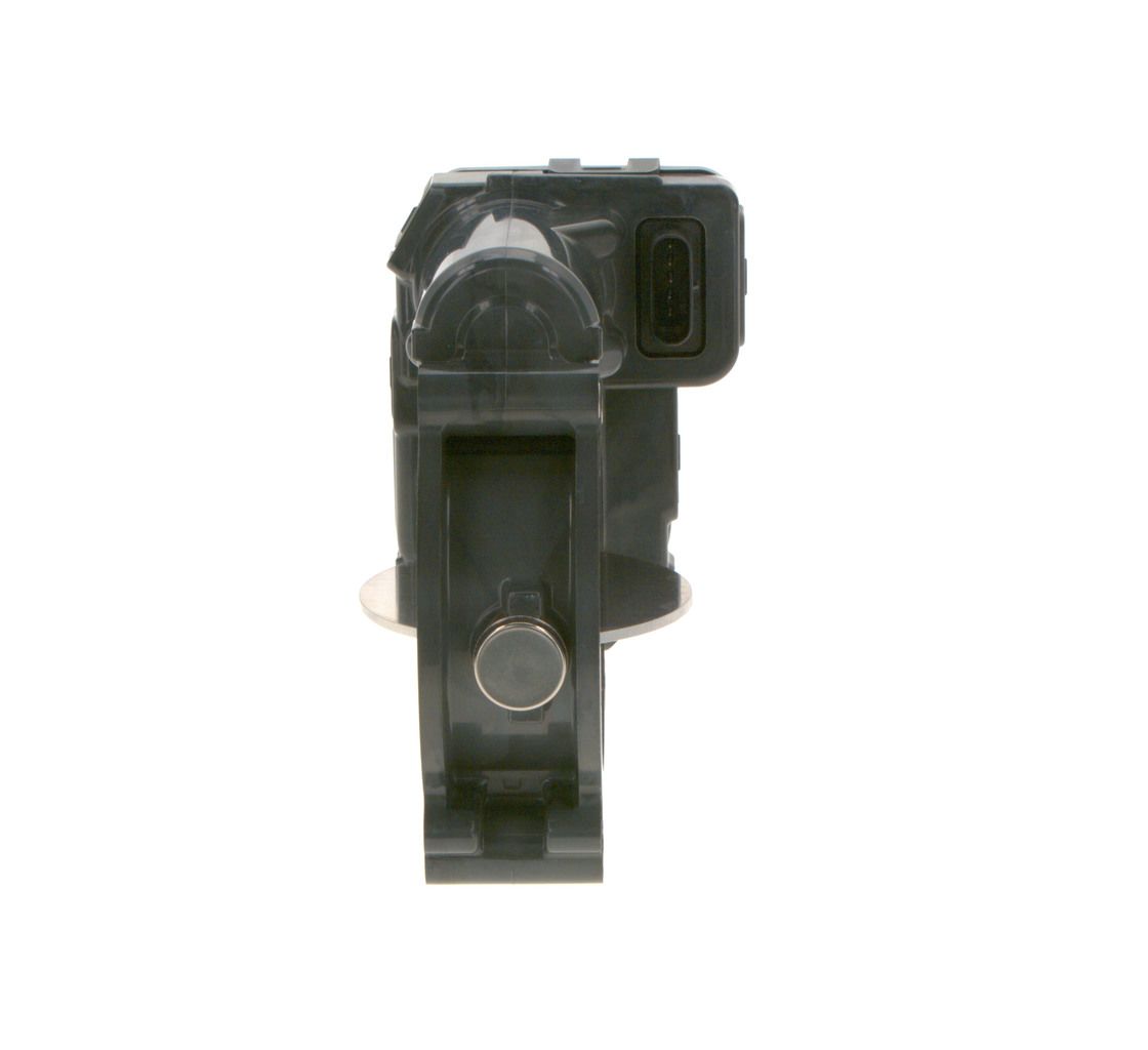 Compuerta de control de admisión de aire BOSCH 0 280 750 573 para Mercedes-Benz Clase A (W176) 2012-2018