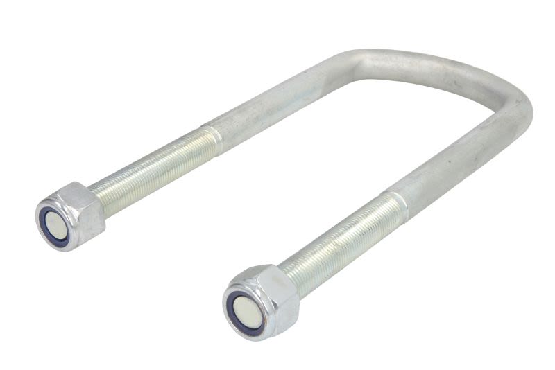 Abrazadera de resorte S-TR STR-50352 para Mercedes-Benz LP