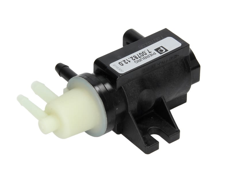 Convertidor de presión de turbocompresor PIERBURG 7.00782.12.0 para Mercedes-Benz Clase C (A205) 2016-2023
