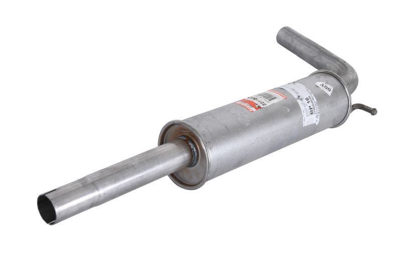 Silenciador central BOSAL 227-047 para Volkswagen Polo IV