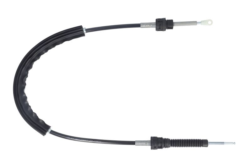 Cable de palanca de cambios LINEX 39.44.06 para Volkswagen Golf V