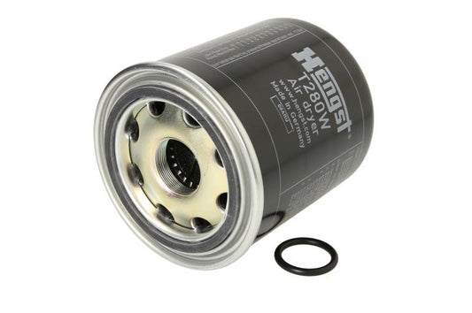 Cartucho del secador de aire, sistema de aire comprimido HENGST T280W para DAF F