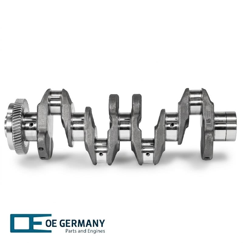 Cigüeñal OE GERMANY 01 0300 651000 para Mercedes-Benz Clase A (W176) 2012-2018