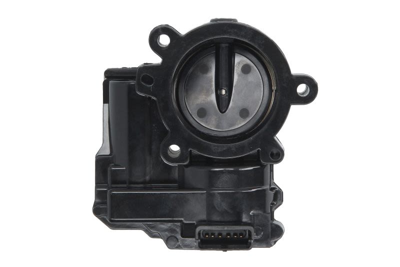 Cuerpo de aceleración PIERBURG 7.09460.13.0 para Citroen C3 II