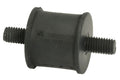 Soporte, radiador DT SPARE PARTS