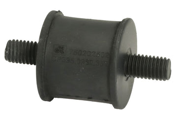 Soporte, radiador DT SPARE PARTS