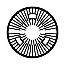 Embrague de ventilador de radiador NRF 49796 para Mercedes-Benz Citaro 2