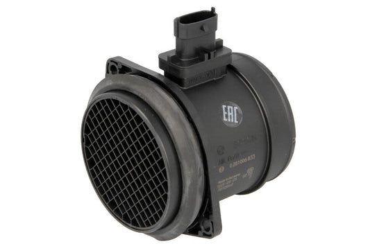 Sensor de flujo de masa de aire BOSCH 0 281 006 833 para Volvo V40