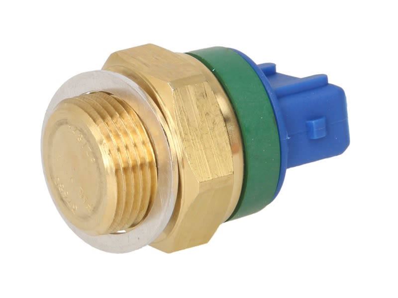 Interruptor de temperatura de ventilador de radiador FAE 37680 para Peugeot Partne