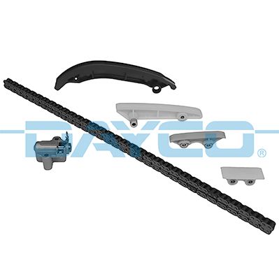 Kit de cadena de distribución DAYCO KTC1126 para Ford Range