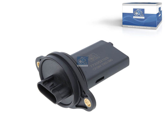 Sensor de flujo de masa de aire DT SPARE PARTS 1.21090
