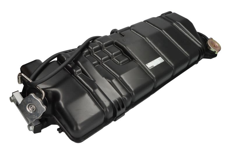 Estanque de expansión de refrigerante MAHLE CRT 363 000S para Mercedes-Benz O 305