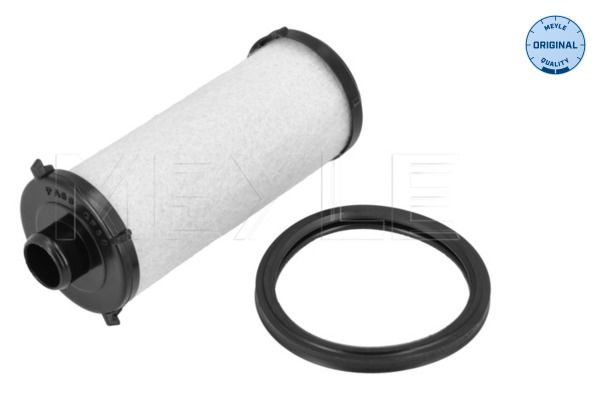 Filtro de transmisión automática MEYLE 014 136 0002 para Mercedes-Benz Clase A (V177) 2018-