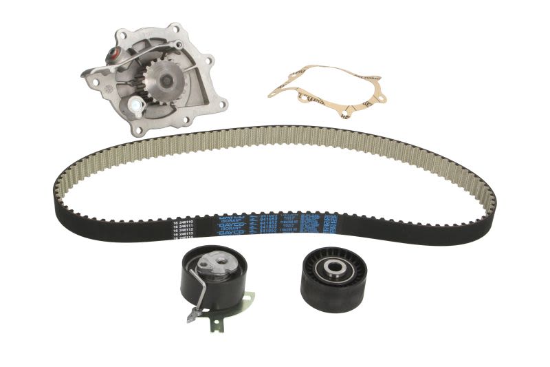 Kit de bomba de agua y correa de distribución SNR KDP459.580 para DS DS 7