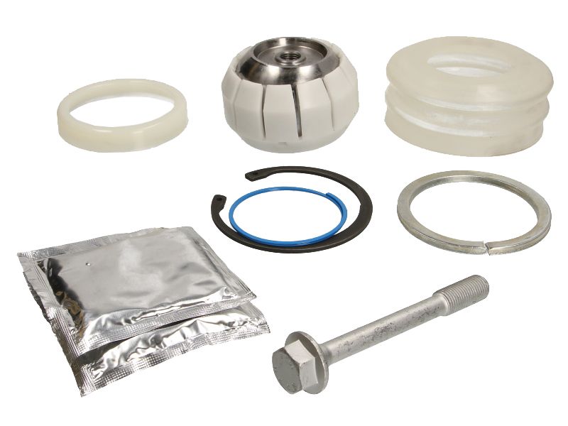 Kit de reparación de barra guía AUGER 51624 para Volvo FM