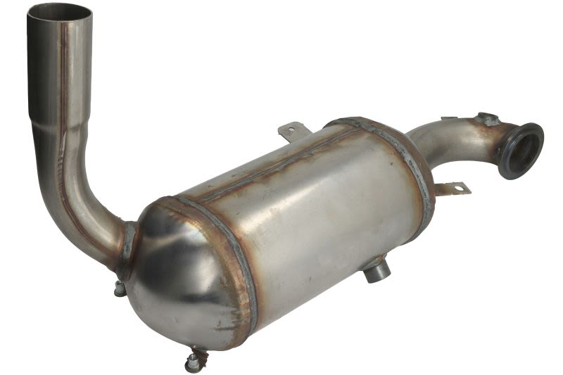 Filtro de partículas (DPF) WALKER 73037 para Fiat Strad