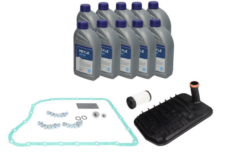 Kit de cambio de aceite de transmisión automática MEYLE 714 135 0003/XK para Ford Focus II