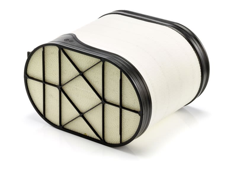 Filtro de aire MANN-FILTER CP 33 540 para Agco 205B