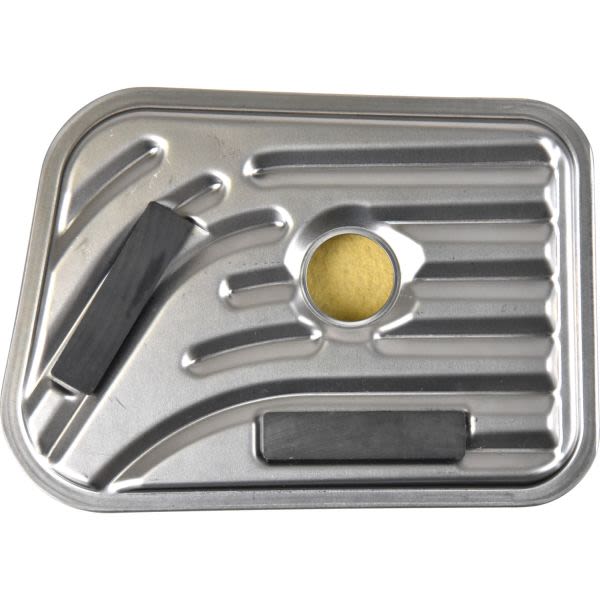 Filtro de transmisión automática FEBI 177413 para Ford Focus II