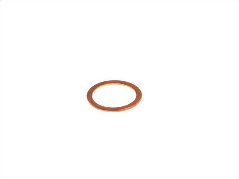 Empaquetadura de bomba de agua LEMA RR202610 para Iveco Daily I
